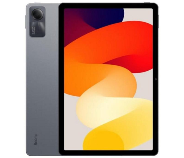XIAOMI Redmi Pad SE 11'' 4/128 GB Graphite Gray - 1467574 - zdjęcie